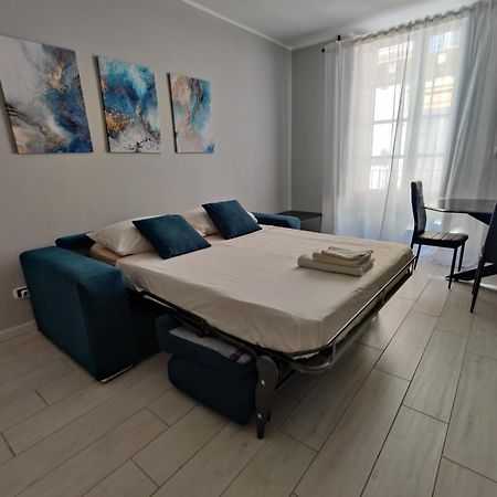 Delph'S House Apartman Catania-Fontanarossai nemzetközi repülőtér Kültér fotó