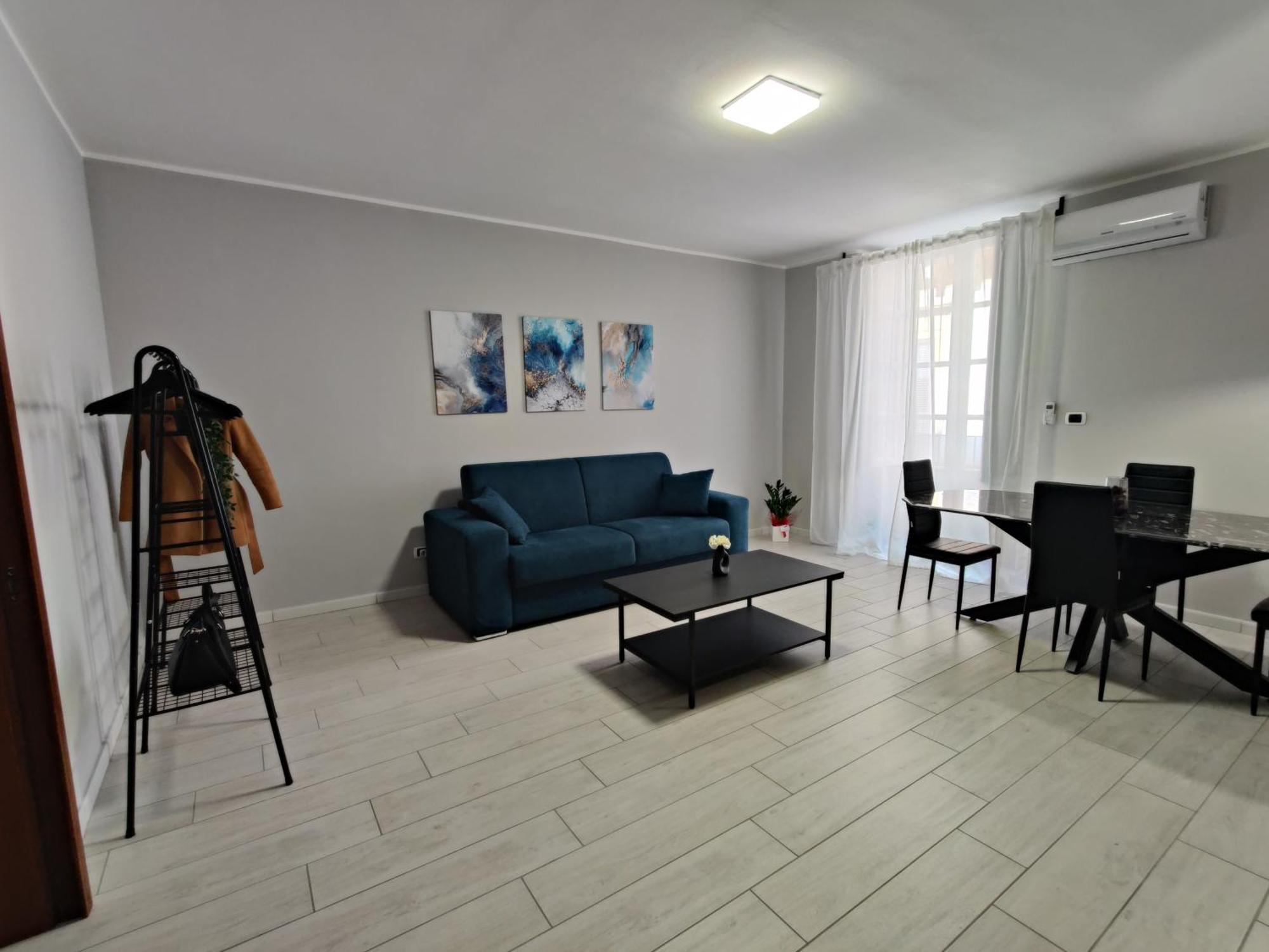 Delph'S House Apartman Catania-Fontanarossai nemzetközi repülőtér Kültér fotó