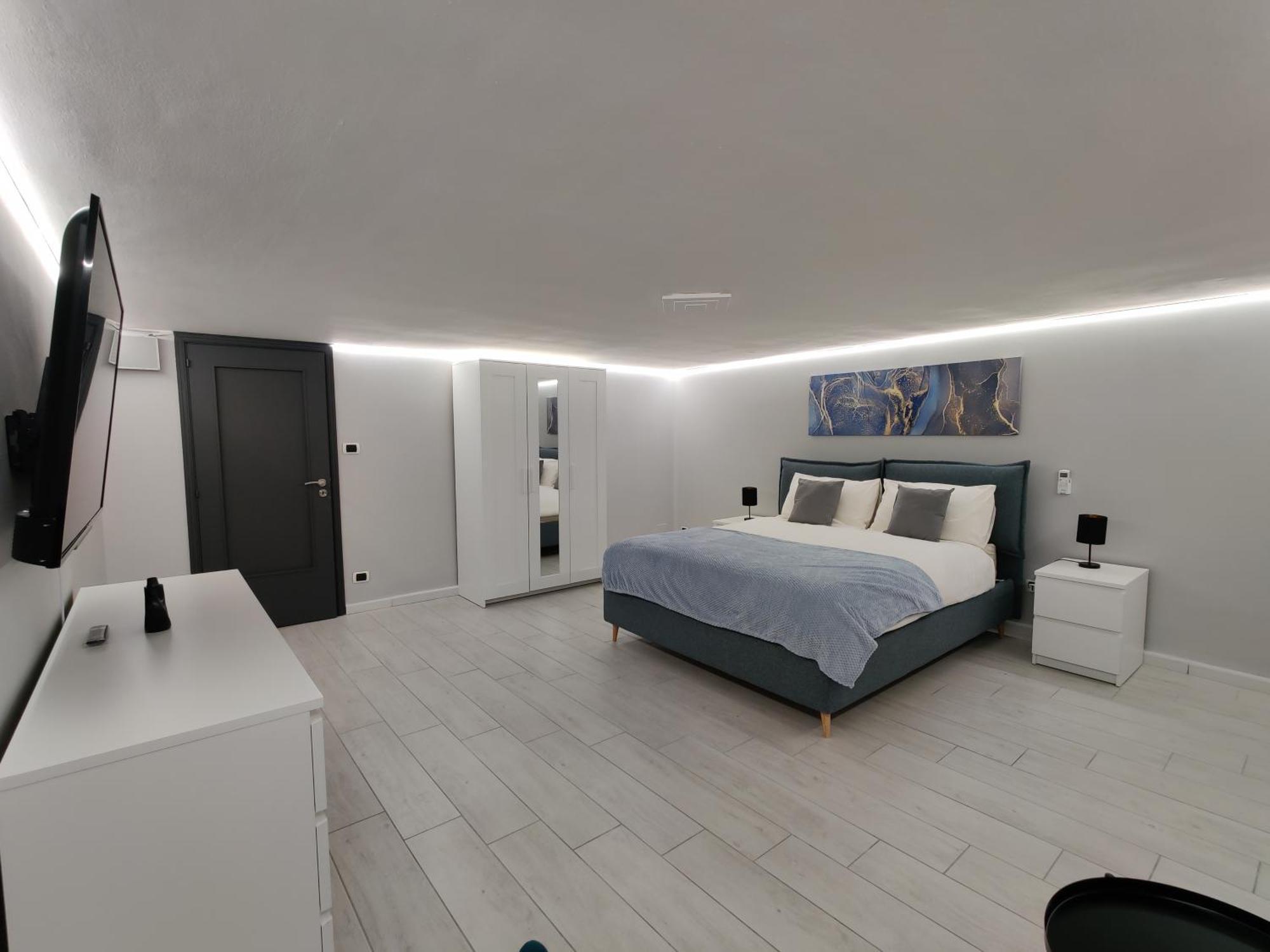 Delph'S House Apartman Catania-Fontanarossai nemzetközi repülőtér Kültér fotó