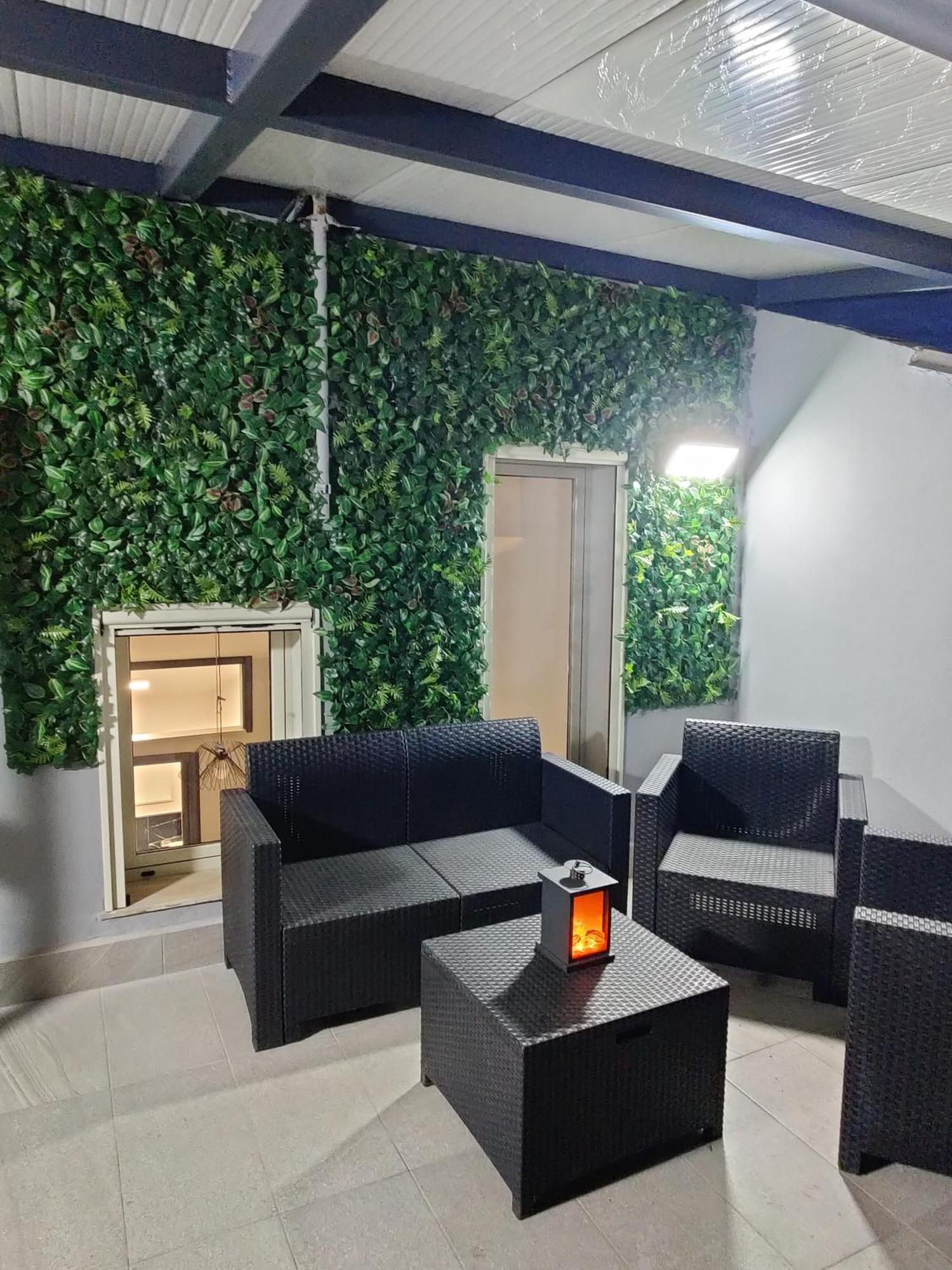 Delph'S House Apartman Catania-Fontanarossai nemzetközi repülőtér Kültér fotó