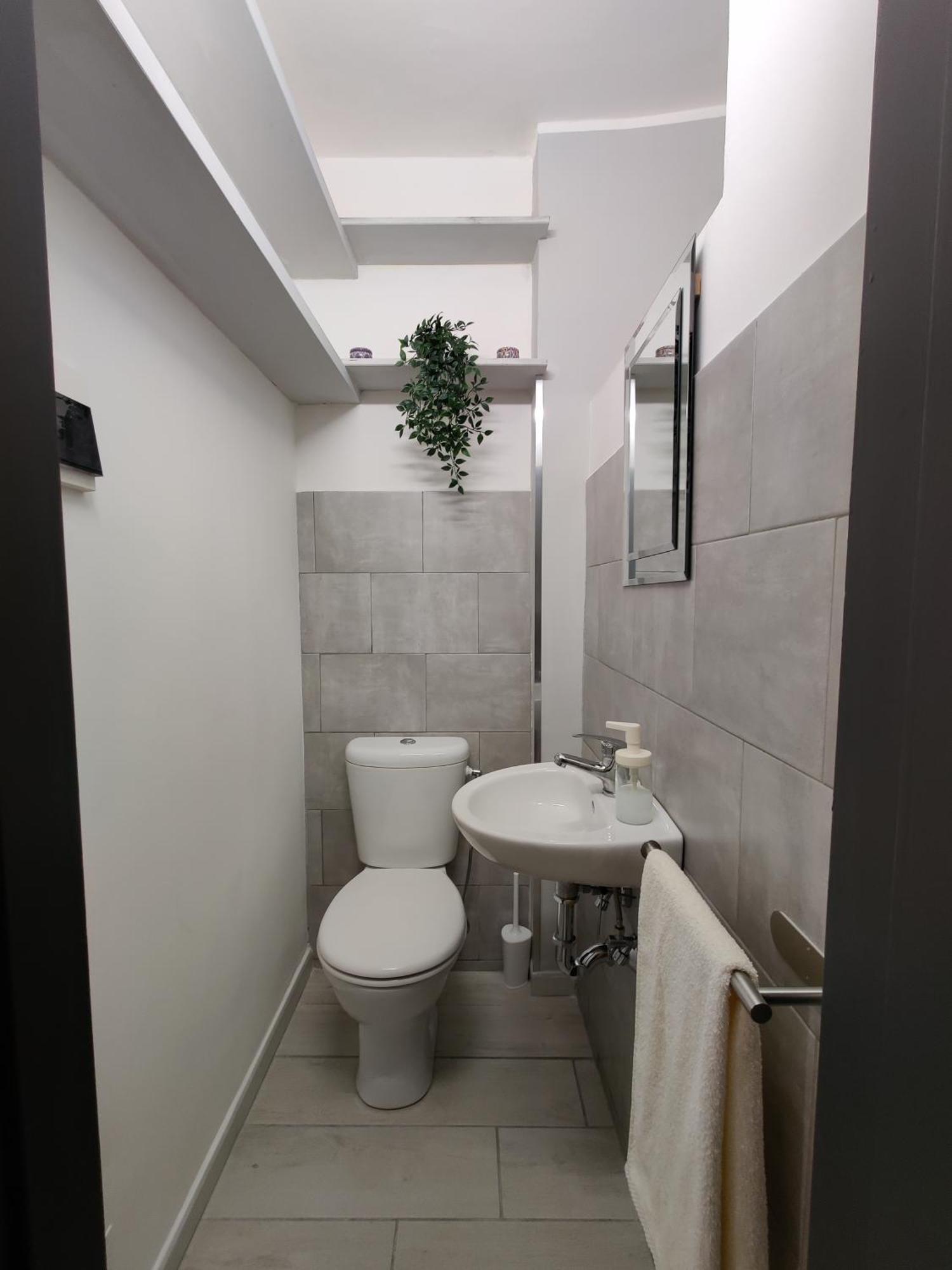 Delph'S House Apartman Catania-Fontanarossai nemzetközi repülőtér Kültér fotó