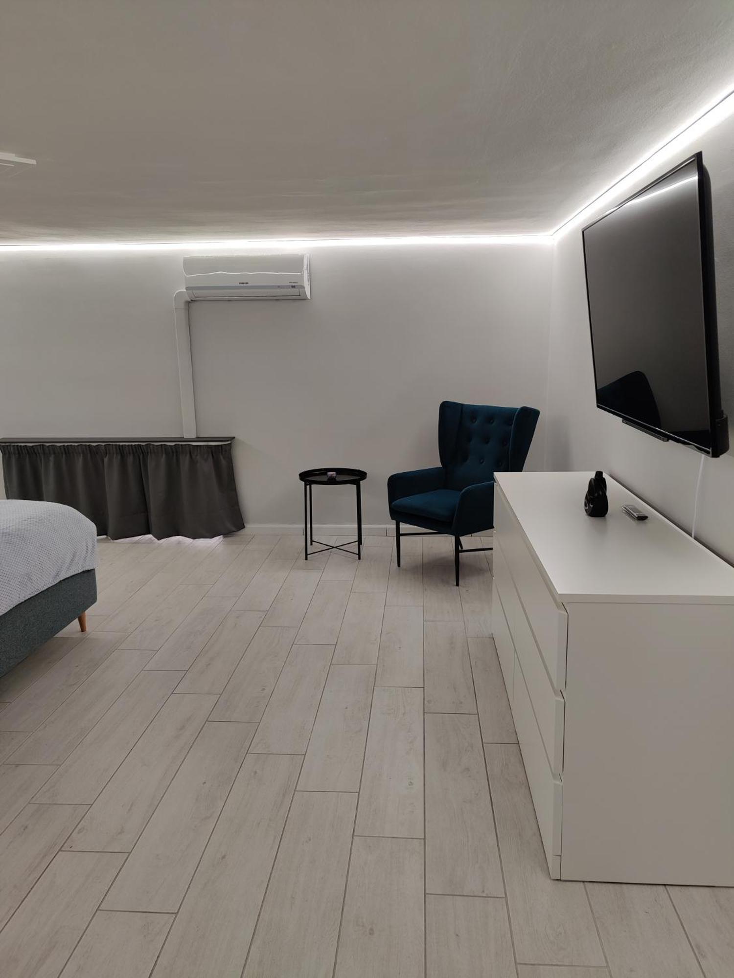 Delph'S House Apartman Catania-Fontanarossai nemzetközi repülőtér Kültér fotó