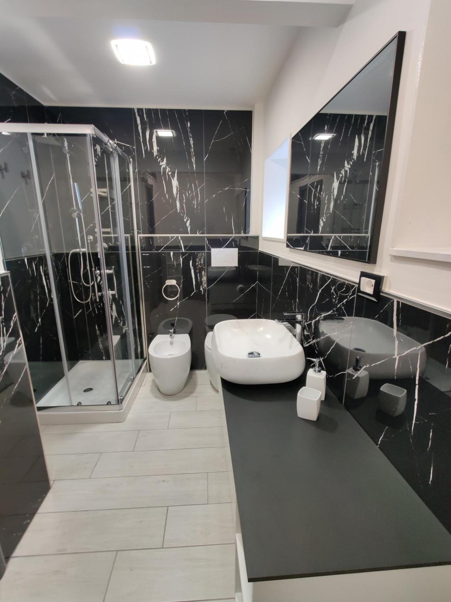 Delph'S House Apartman Catania-Fontanarossai nemzetközi repülőtér Kültér fotó