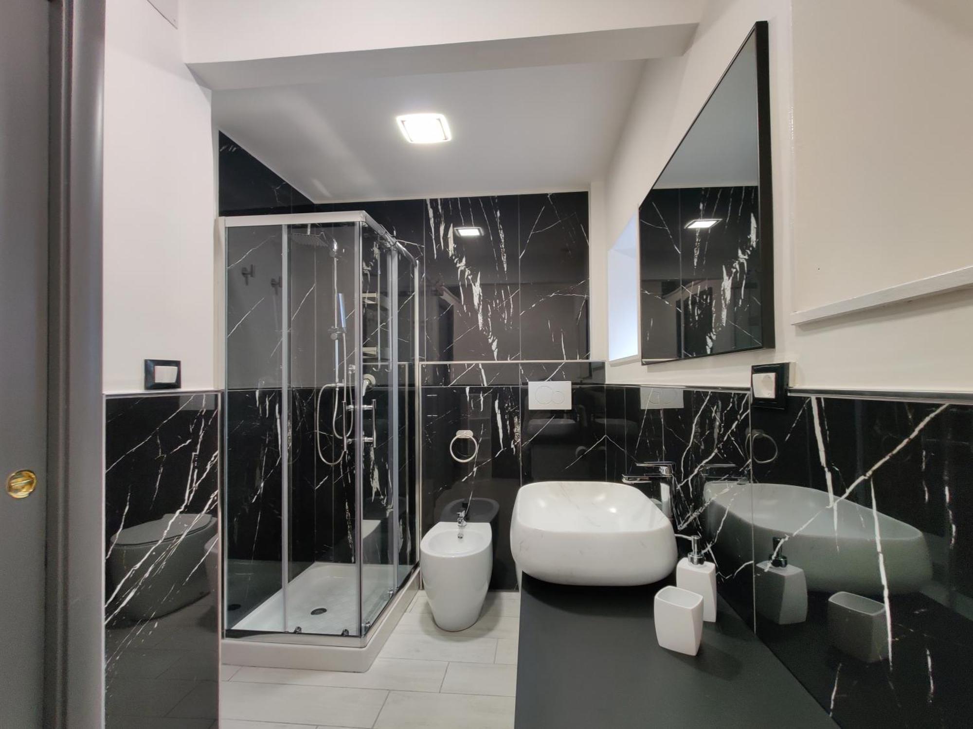 Delph'S House Apartman Catania-Fontanarossai nemzetközi repülőtér Kültér fotó