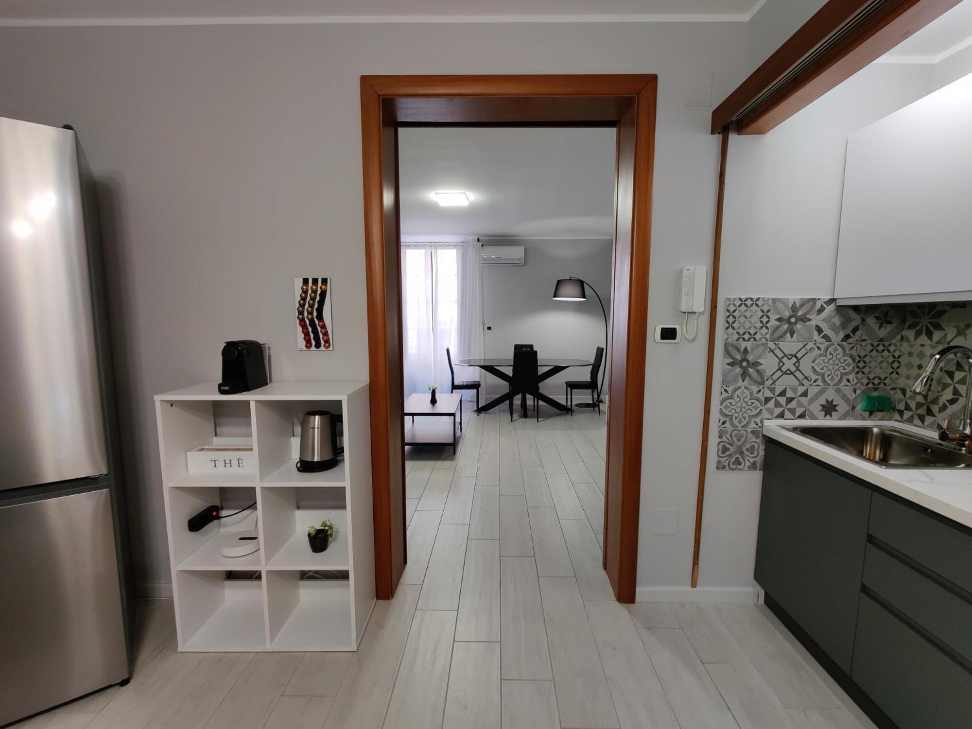 Delph'S House Apartman Catania-Fontanarossai nemzetközi repülőtér Kültér fotó