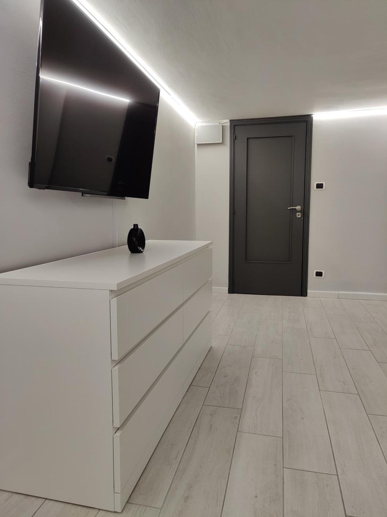 Delph'S House Apartman Catania-Fontanarossai nemzetközi repülőtér Kültér fotó