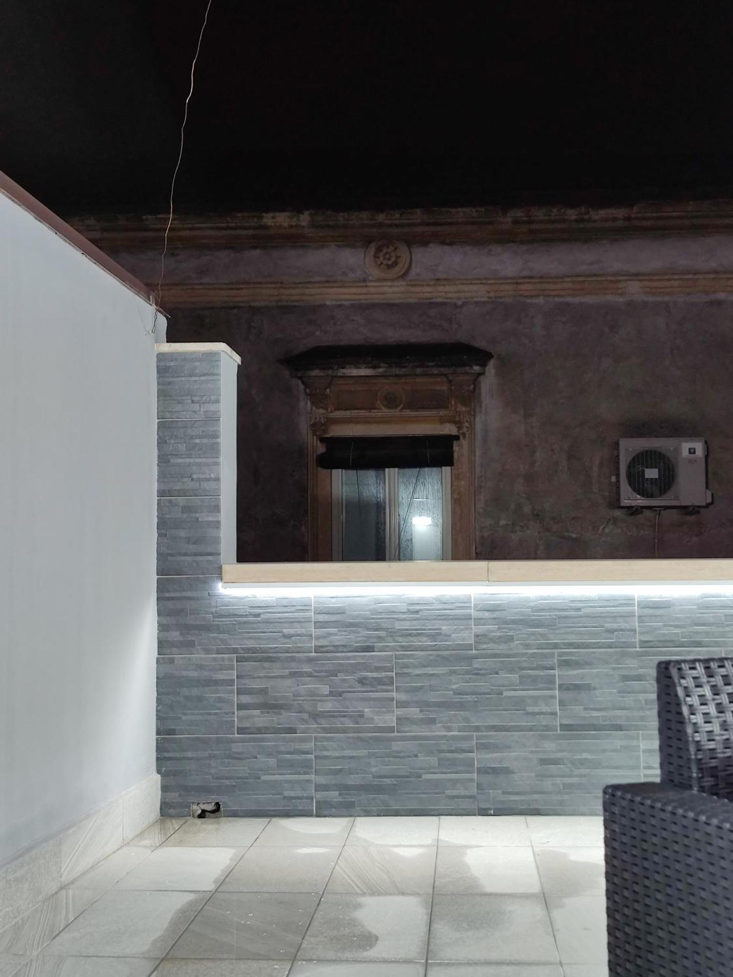 Delph'S House Apartman Catania-Fontanarossai nemzetközi repülőtér Kültér fotó
