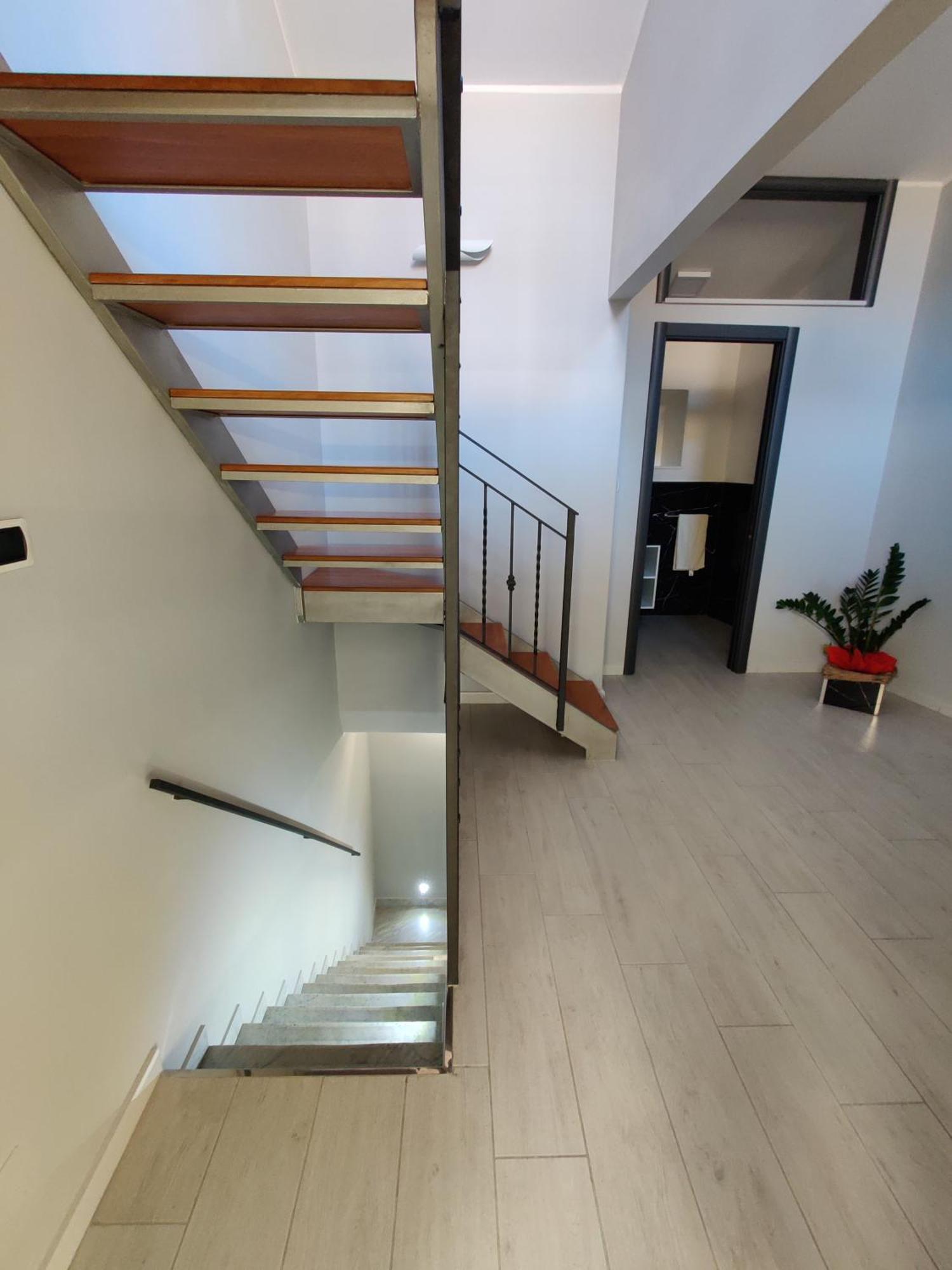 Delph'S House Apartman Catania-Fontanarossai nemzetközi repülőtér Kültér fotó