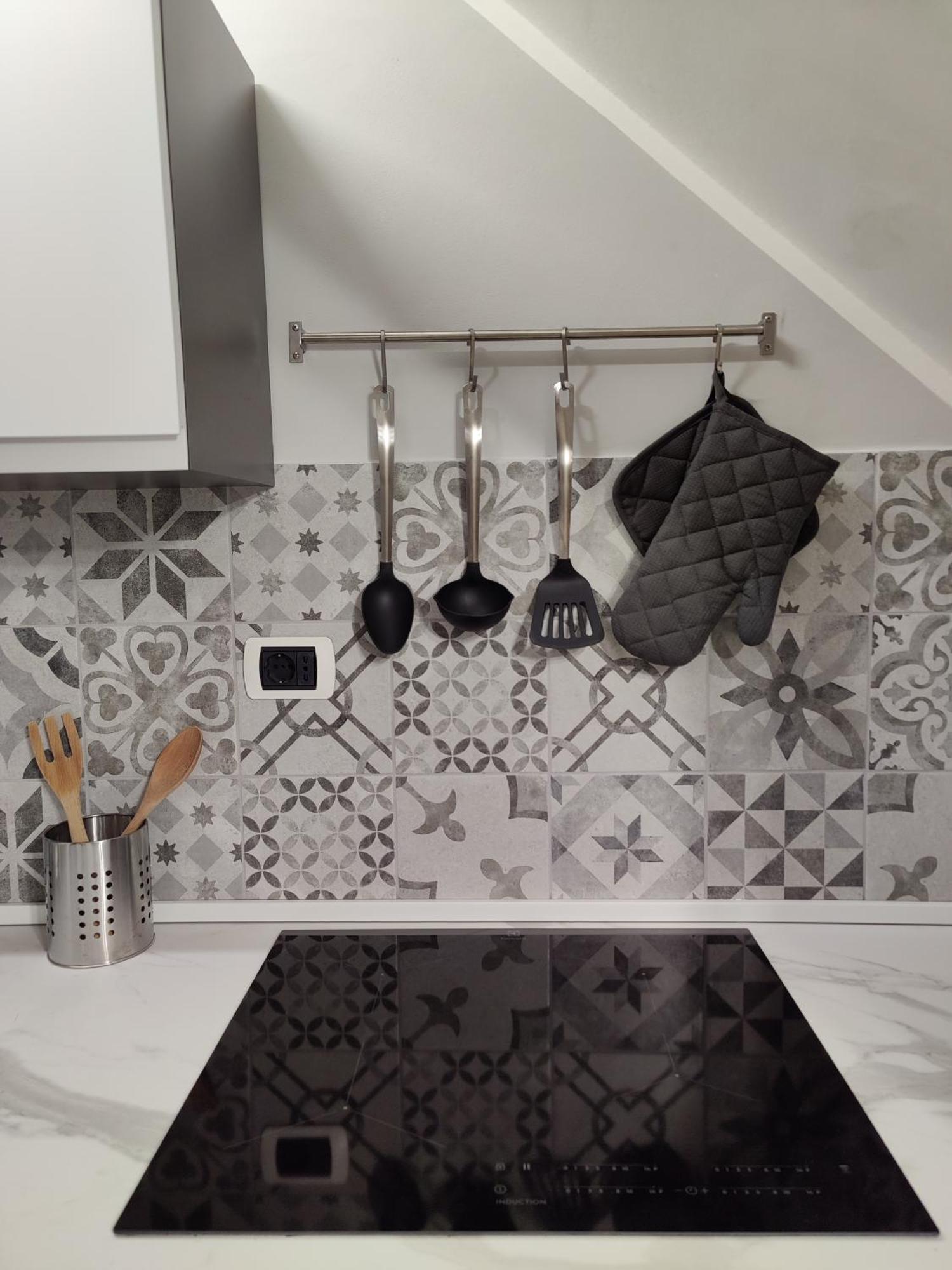 Delph'S House Apartman Catania-Fontanarossai nemzetközi repülőtér Kültér fotó