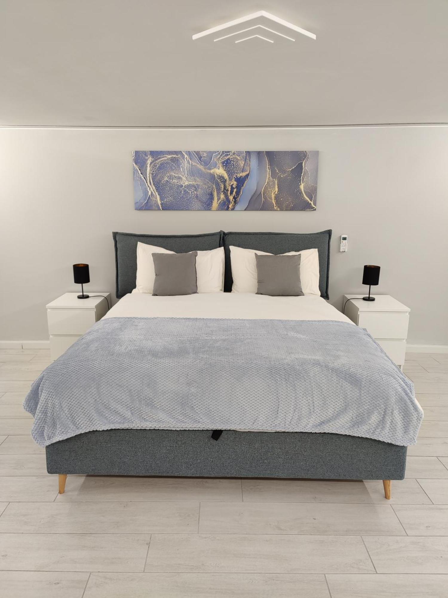 Delph'S House Apartman Catania-Fontanarossai nemzetközi repülőtér Kültér fotó