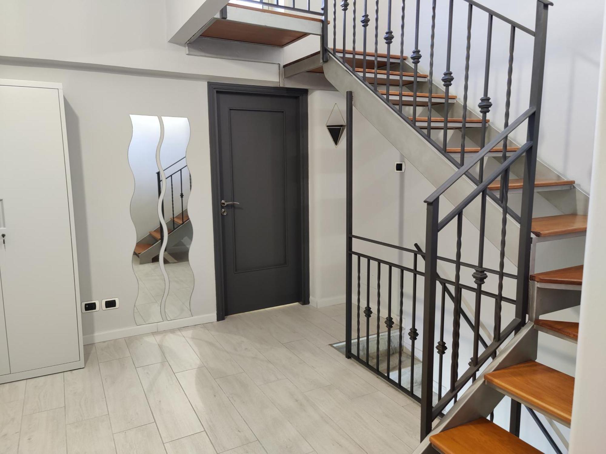 Delph'S House Apartman Catania-Fontanarossai nemzetközi repülőtér Kültér fotó