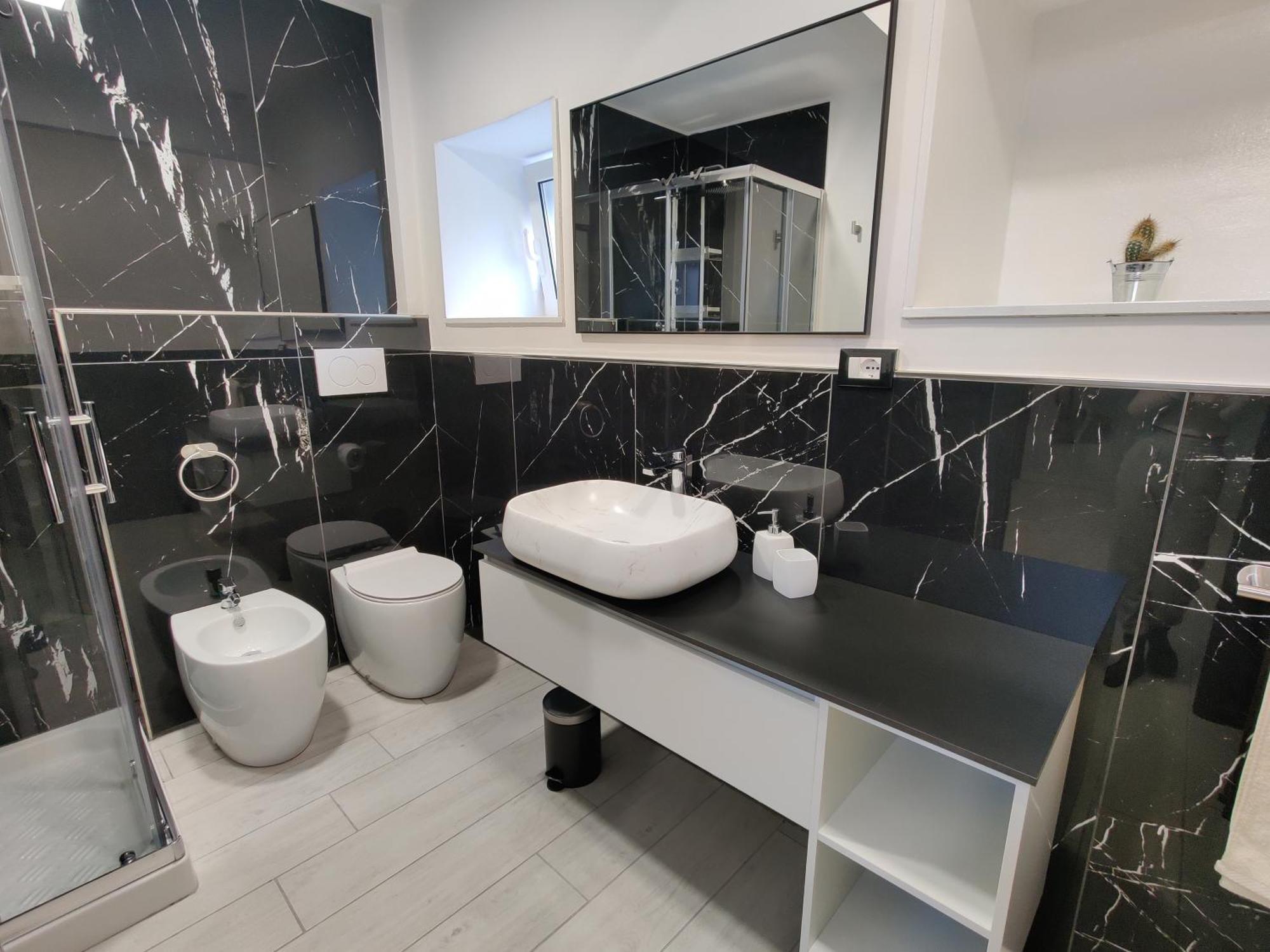 Delph'S House Apartman Catania-Fontanarossai nemzetközi repülőtér Kültér fotó