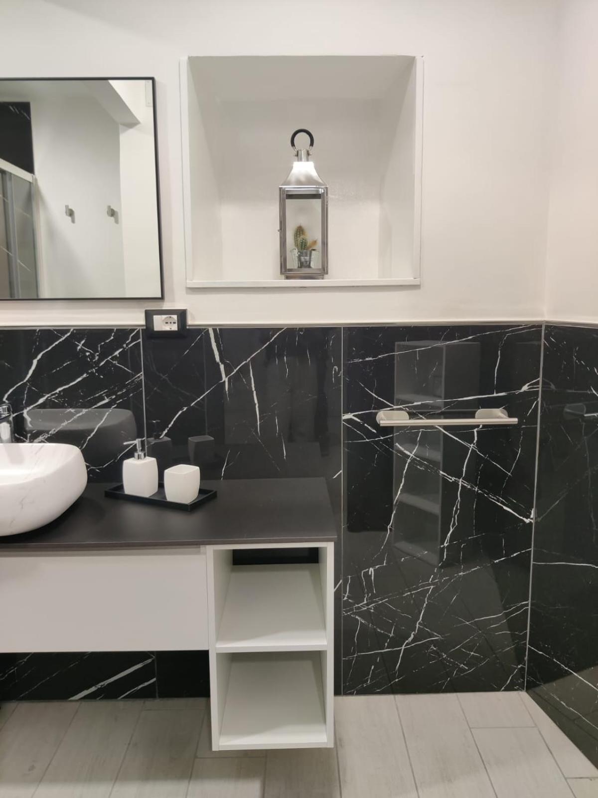Delph'S House Apartman Catania-Fontanarossai nemzetközi repülőtér Kültér fotó