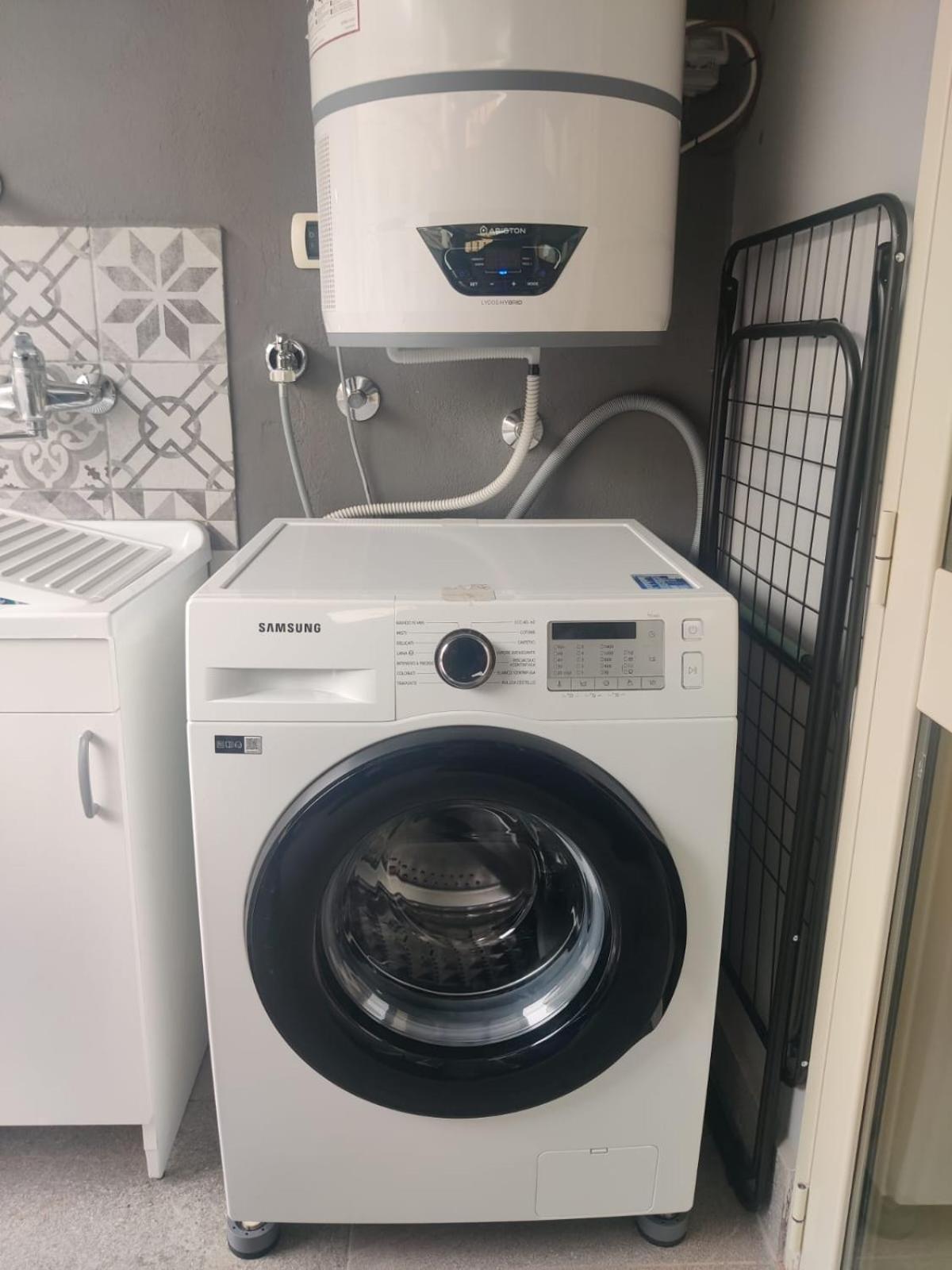 Delph'S House Apartman Catania-Fontanarossai nemzetközi repülőtér Kültér fotó