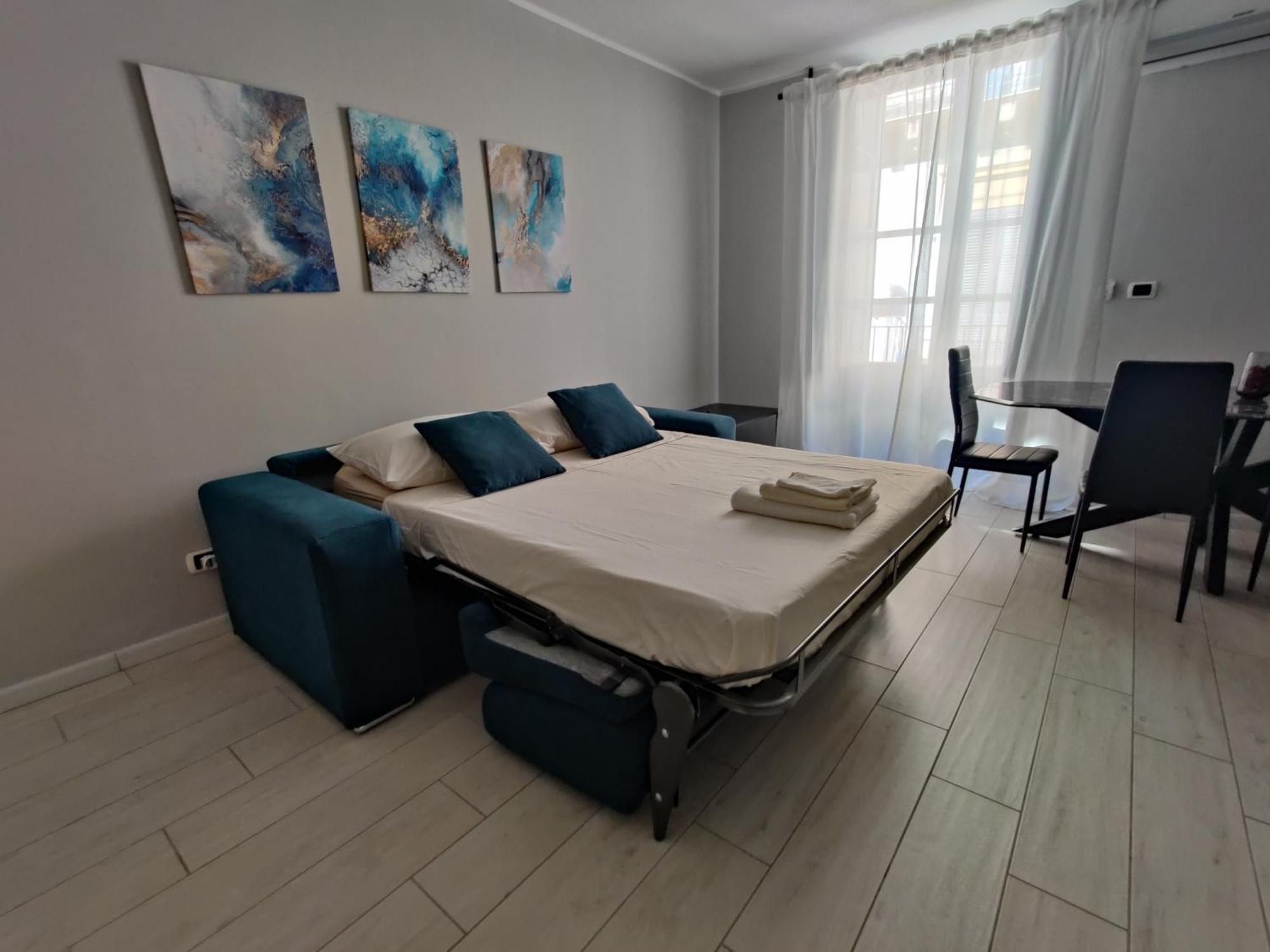 Delph'S House Apartman Catania-Fontanarossai nemzetközi repülőtér Kültér fotó