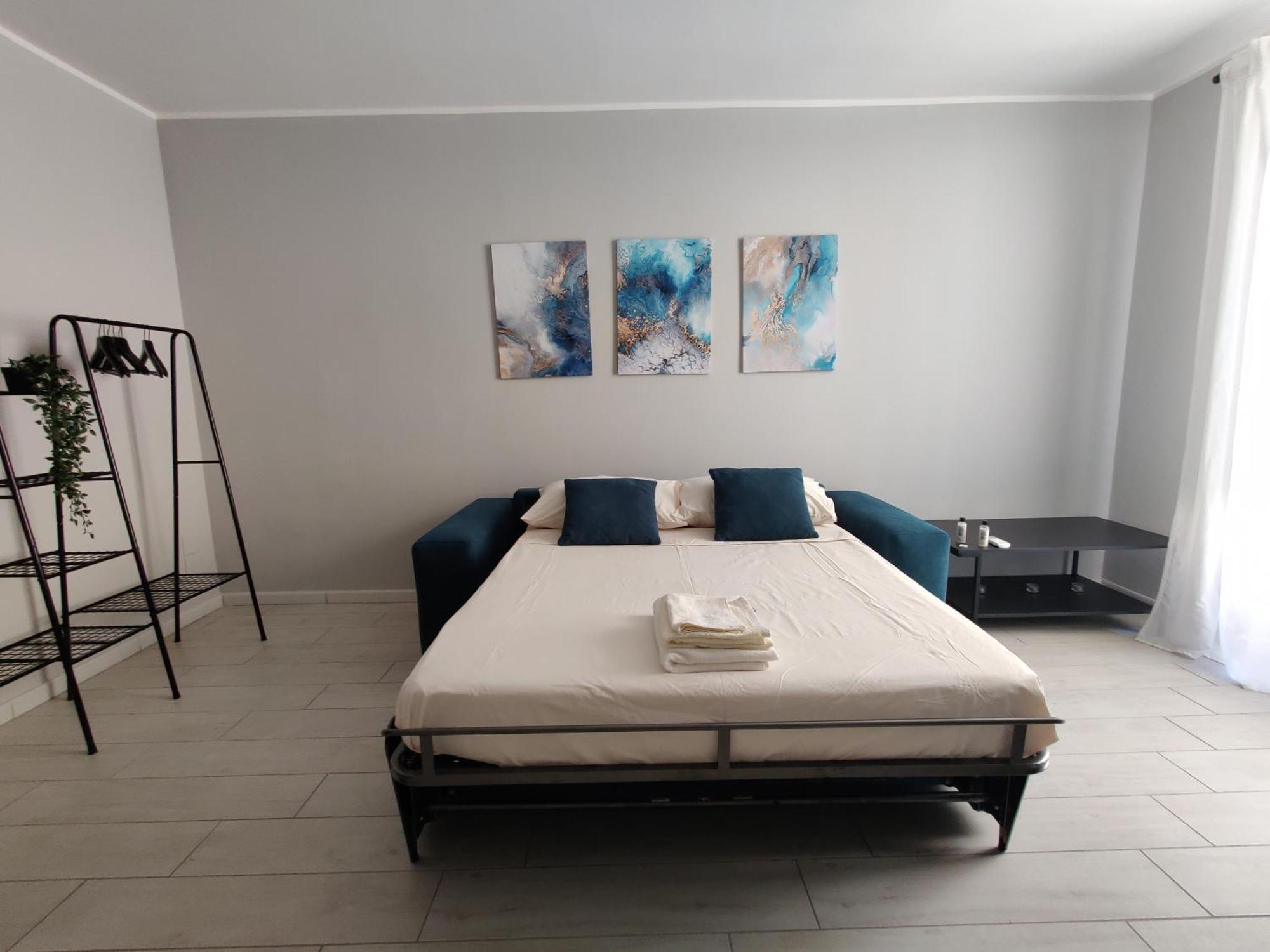 Delph'S House Apartman Catania-Fontanarossai nemzetközi repülőtér Kültér fotó