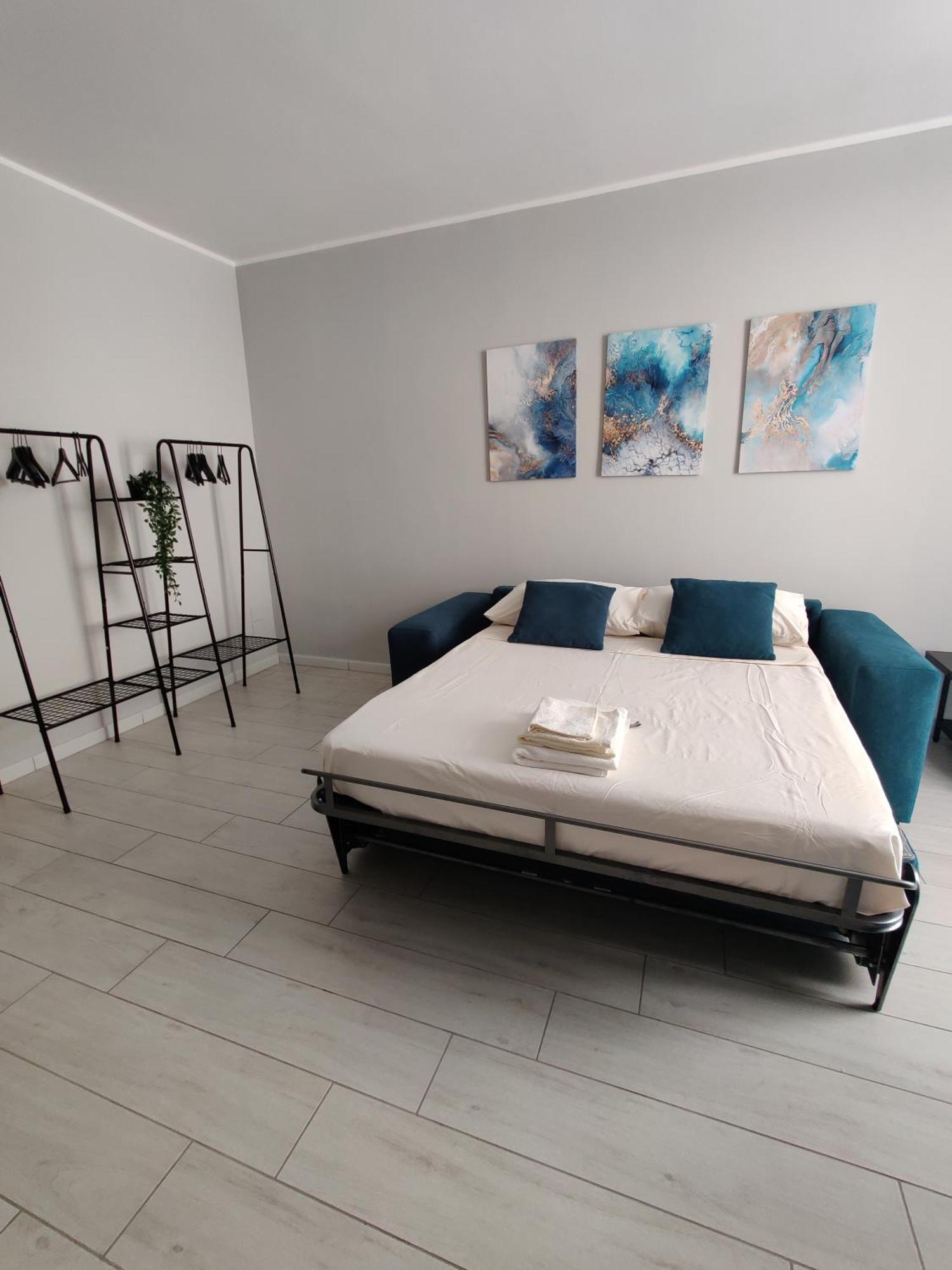 Delph'S House Apartman Catania-Fontanarossai nemzetközi repülőtér Kültér fotó