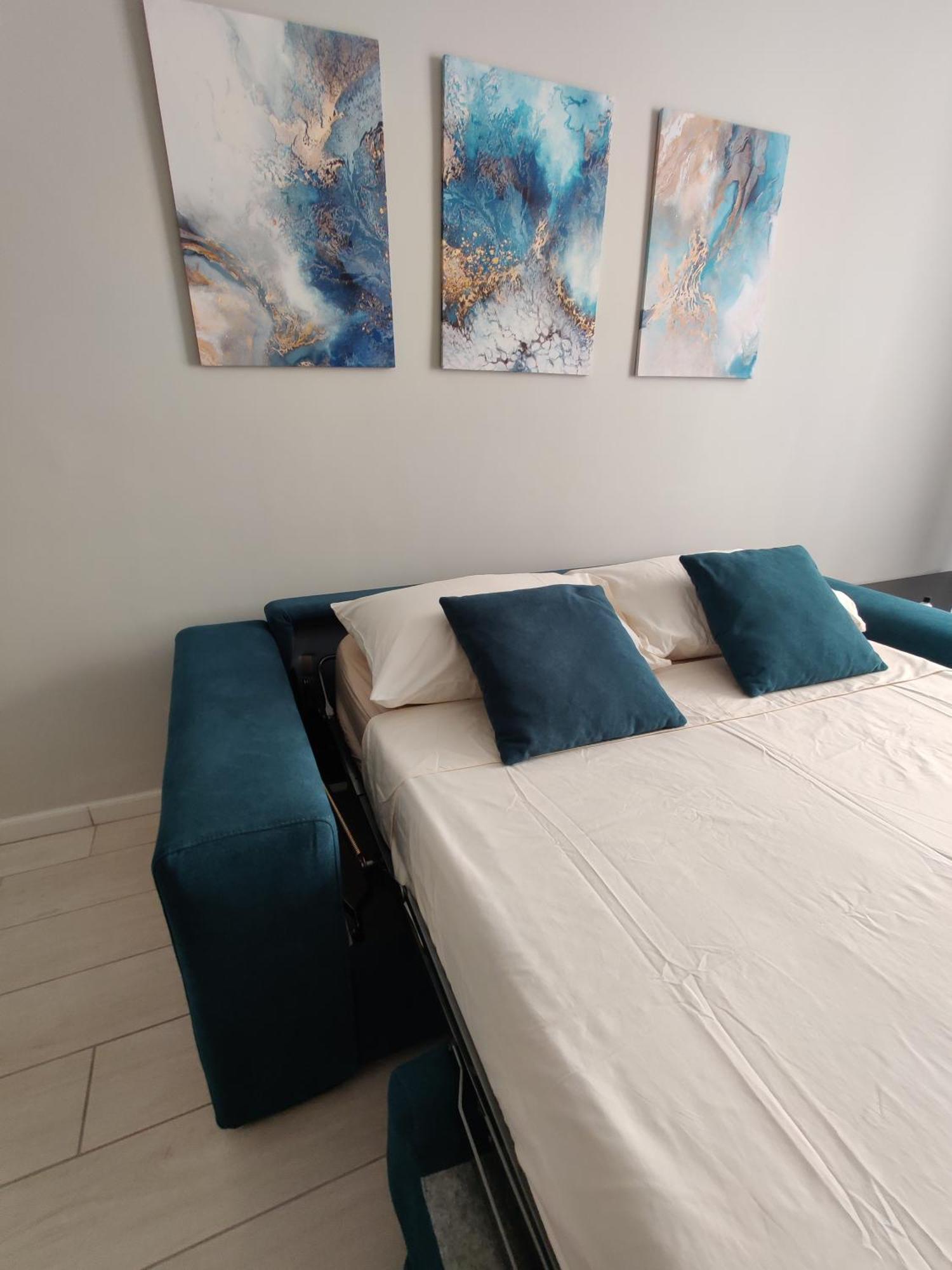 Delph'S House Apartman Catania-Fontanarossai nemzetközi repülőtér Kültér fotó